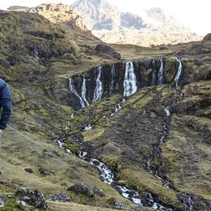 Explore Inca Trail connection lares to Machu Picchu 4 days for 4 days with CondeTravel and discover unforgettable experiences - Photo 10