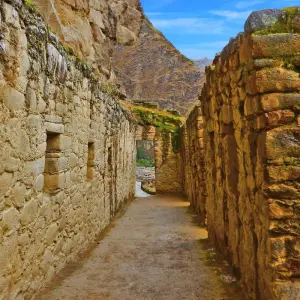 Explore Peru Sacred Valley Package 8 Days for 8 days with CondeTravel and discover unforgettable experiences - Photo 6