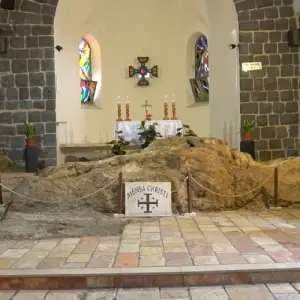 Explore Heritage of the Holyland Tour - 8 days for 8 days with Consolidated Tour Operators and discover unforgettable experiences - Photo 6