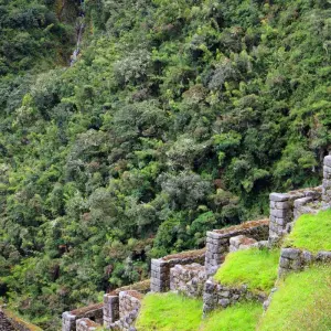 Explore Inca Trail Package 9 Days for 9 days with CondeTravel and discover unforgettable experiences - Photo 7