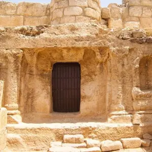 Explore Highlights of the Hashemite Kingdom (Jordan) - from Israel - 4 days for 4 days with Consolidated Tour Operators and discover unforgettable experiences - Photo 6