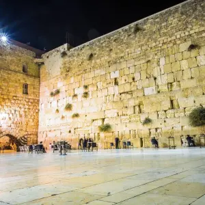 Explore Israel & Jordan City Break for 8 days with Consolidated Tour Operators and discover unforgettable experiences - Photo 6