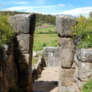 Explore Peruvian trekking (Salkantay trek, short inca trail, rainbow mountain)10 days for 10 days with CondeTravel and discover unforgettable experiences - Photo 8