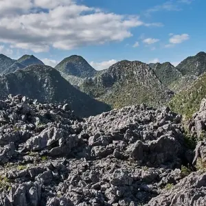 Explore Majesty Of Untouched North Of Vietnam Tour 6 Days - Private Tour for 6 days with Conical Travel and discover unforgettable experiences - Photo 2