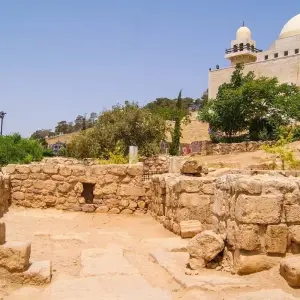 Explore Highlights of the Hashemite Kingdom (Jordan) - from Israel - 4 days for 4 days with Consolidated Tour Operators and discover unforgettable experiences - Photo 7