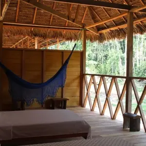 Explore Tambopata macaw clay lick 2D-1N for 2 days with CondeTravel and discover unforgettable experiences - Photo 11