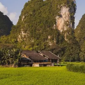 Explore Ba Be Lake & Ban Gioc Waterfall Tour 3 Days - Private Tour for 3 days with Conical Travel and discover unforgettable experiences - Photo 5