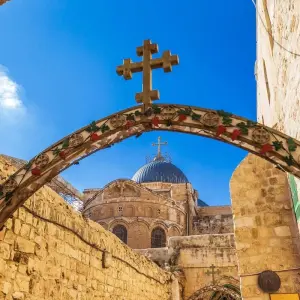Explore Israel & Jordan City Break for 8 days with Consolidated Tour Operators and discover unforgettable experiences - Photo 7