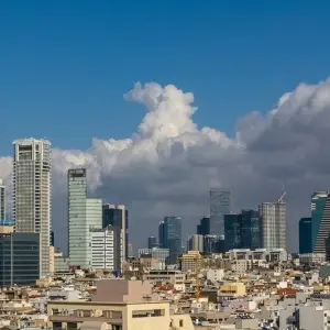 Explore Past to the Future - The Story of the Israeli State - 11 days for 11 days with Consolidated Tour Operators and discover unforgettable experiences - Photo 10
