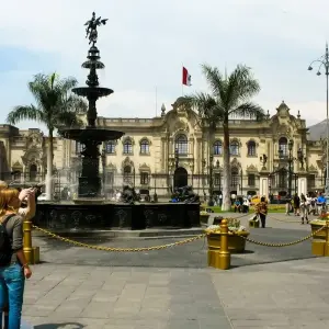 Explore Peruvian trekking (Salkantay trek, short inca trail, rainbow mountain)10 days for 10 days with CondeTravel and discover unforgettable experiences - Photo 9