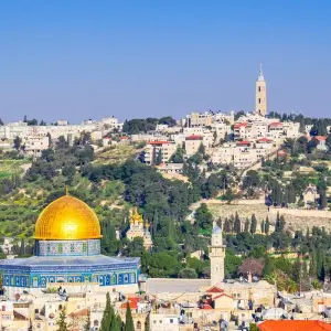 Explore Highlights of Israel & Jordan Tour - 11 days for 11 days with Consolidated Tour Operators and discover unforgettable experiences - Photo 10