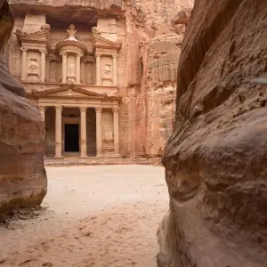 Explore Highlights of the Hashemite Kingdom (Jordan) - from Israel - 4 days for 4 days with Consolidated Tour Operators and discover unforgettable experiences - Photo 8