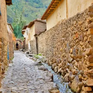 Explore Peru Sacred Valley Package 8 Days for 8 days with CondeTravel and discover unforgettable experiences - Photo 8
