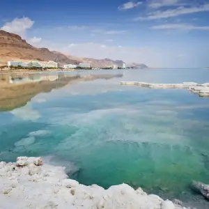 Explore Israel & Jordan City Break for 8 days with Consolidated Tour Operators and discover unforgettable experiences - Photo 8