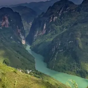 Explore Trekking In Ha Giang Tour 5 Days for 5 days with Conical Travel and discover unforgettable experiences - Photo 4