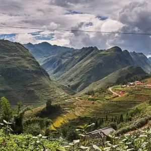 Explore Majesty Of Untouched North Of Vietnam Tour 6 Days - Private Tour for 6 days with Conical Travel and discover unforgettable experiences - Photo 3