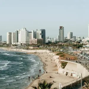 Explore Highlights of Israel - 8 days for 8 days with Consolidated Tour Operators and discover unforgettable experiences - Photo 10