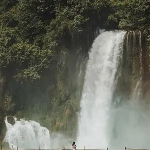 Explore Ba Be Lake & Ban Gioc Waterfall Tour 3 Days - Private Tour for 3 days with Conical Travel and discover unforgettable experiences - Photo 6