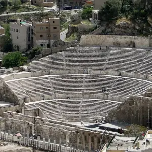 Explore Highlights of the Hashemite Kingdom (Jordan) - from Israel - 4 days for 4 days with Consolidated Tour Operators and discover unforgettable experiences - Photo 9