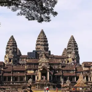 Explore Highlight Of Cambodia: From Phnom Penh To Siem Reap 6 Days - Private Tour for 6 days with Conical Travel and discover unforgettable experiences - Photo 2