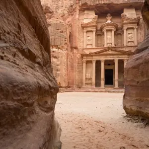 Explore Highlights of Israel & Jordan Tour - 11 days for 11 days with Consolidated Tour Operators and discover unforgettable experiences - Photo 11