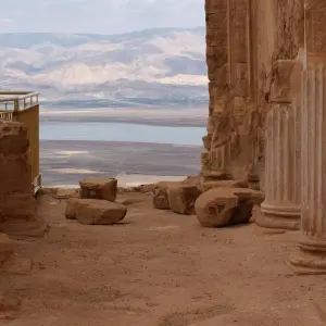 Explore Israel & Jordan City Break for 8 days with Consolidated Tour Operators and discover unforgettable experiences - Photo 9