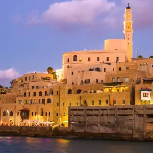 Explore Heritage of the Holyland Tour - 8 days for 8 days with Consolidated Tour Operators and discover unforgettable experiences - Photo 10