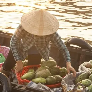Explore Highlights Of Vietnam & Cambodia Tour 10 Days - Private Tour for 10 days with Conical Travel and discover unforgettable experiences - Photo 3
