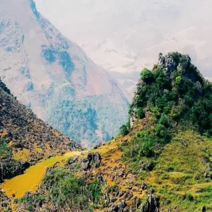 Explore Trekking In Ha Giang Tour 5 Days for 5 days with Conical Travel and discover unforgettable experiences - Photo 5