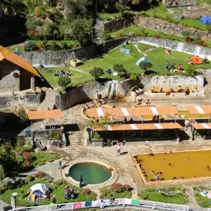 Explore Lares Trek Package 8 Days for 8 days with CondeTravel and discover unforgettable experiences - Photo 10