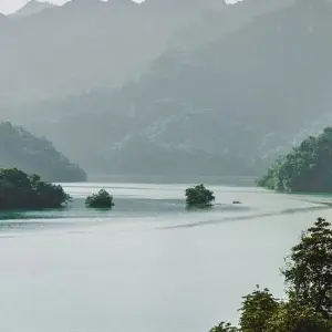 Explore Ba Be Lake & Ban Gioc Waterfall Tour 3 Days - Private Tour for 3 days with Conical Travel and discover unforgettable experiences - Photo 7