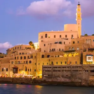 Explore Israel & Jordan City Break for 8 days with Consolidated Tour Operators and discover unforgettable experiences - Photo 10