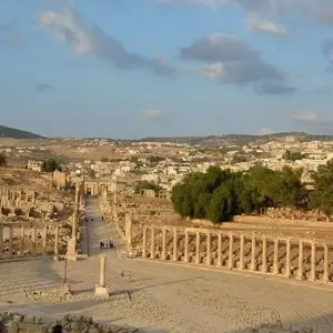 Explore Highlights of the Hashemite Kingdom (Jordan) - from Israel - 4 days for 4 days with Consolidated Tour Operators and discover unforgettable experiences - Photo 10