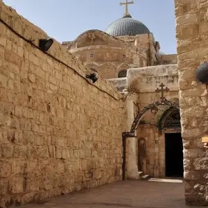 Explore Heritage of the Holyland Tour - 8 days for 8 days with Consolidated Tour Operators and discover unforgettable experiences - Photo 11