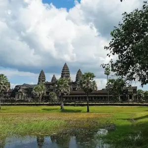 Explore Highlight Of Cambodia: From Phnom Penh To Siem Reap 6 Days - Private Tour for 6 days with Conical Travel and discover unforgettable experiences - Photo 3