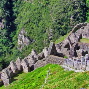 Explore Peruvian trekking (Salkantay trek, short inca trail, rainbow mountain)10 days for 10 days with CondeTravel and discover unforgettable experiences - Photo 11