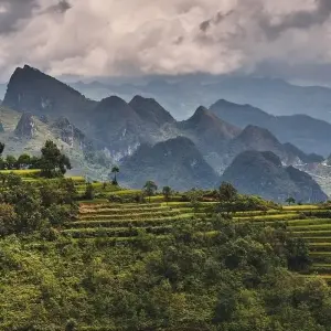 Explore Majesty Of Untouched North Of Vietnam Tour 6 Days - Private Tour for 6 days with Conical Travel and discover unforgettable experiences - Photo 5