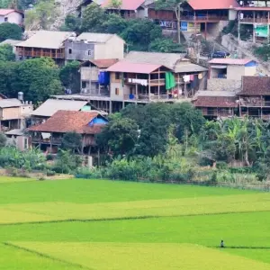 Explore Ba Be Lake & Ban Gioc Waterfall Tour 3 Days - Private Tour for 3 days with Conical Travel and discover unforgettable experiences - Photo 9