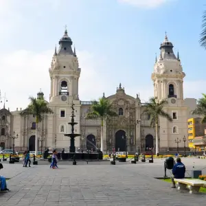 Explore Peru Sacred Valley Package 8 Days for 8 days with CondeTravel and discover unforgettable experiences - Photo 11