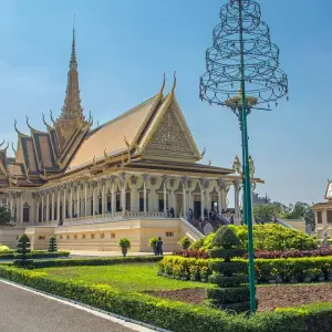 Explore Highlight Of Cambodia: From Phnom Penh To Siem Reap 6 Days - Private Tour for 6 days with Conical Travel and discover unforgettable experiences - Photo 5