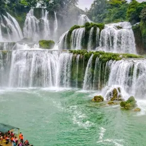 Explore Ba Be Lake & Ban Gioc Waterfall Tour 3 Days - Private Tour for 3 days with Conical Travel and discover unforgettable experiences - Photo 10