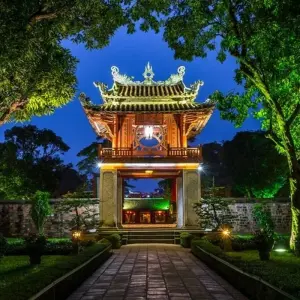 Explore Hanoi to Hoi An Adventure Tour 9 Days for 9 days with Conical Travel and discover unforgettable experiences - Photo 4