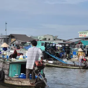 Explore Highlights Of Vietnam & Cambodia Tour 10 Days - Private Tour for 10 days with Conical Travel and discover unforgettable experiences - Photo 7