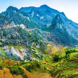 Explore Trekking In Ha Giang Tour 5 Days for 5 days with Conical Travel and discover unforgettable experiences - Photo 9