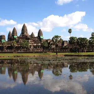 Explore Highlight Of Cambodia: From Phnom Penh To Siem Reap 6 Days - Private Tour for 6 days with Conical Travel and discover unforgettable experiences - Photo 7