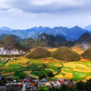 Explore Trekking In Ha Giang Tour 5 Days for 5 days with Conical Travel and discover unforgettable experiences - Photo 10