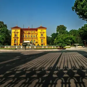 Explore Highlights Of Vietnam & Cambodia Tour 10 Days - Private Tour for 10 days with Conical Travel and discover unforgettable experiences - Photo 9