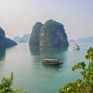 Explore Hanoi to Hoi An Adventure Tour 9 Days for 9 days with Conical Travel and discover unforgettable experiences - Photo 6