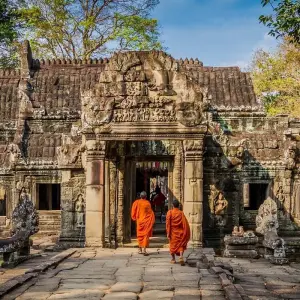 Explore Highlight Of Cambodia: From Phnom Penh To Siem Reap 6 Days - Private Tour for 6 days with Conical Travel and discover unforgettable experiences - Photo 8