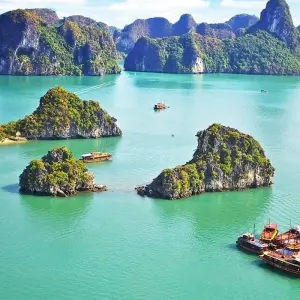 Explore Highlights Of Vietnam & Cambodia Tour 10 Days - Private Tour for 10 days with Conical Travel and discover unforgettable experiences - Photo 10